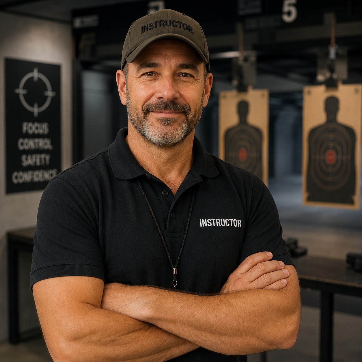 Instructor